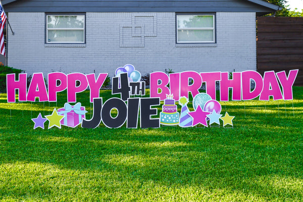 Happy Birthday BIG